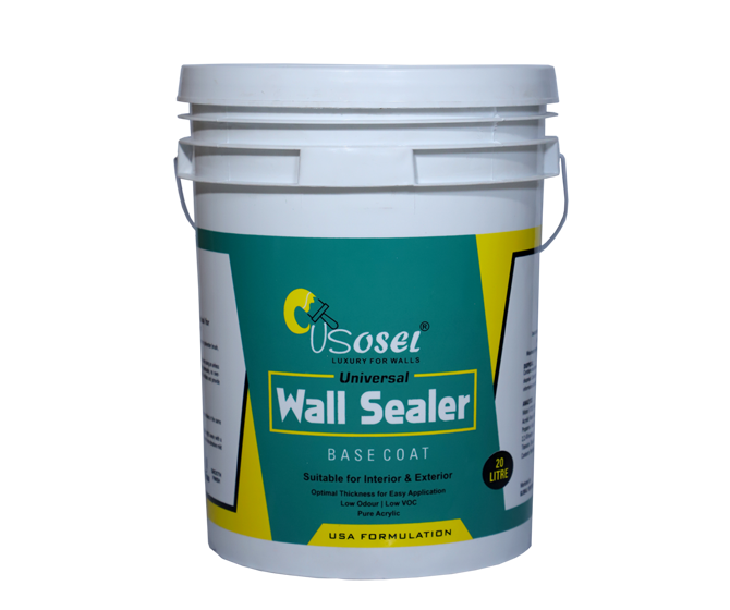 Wall Sealer